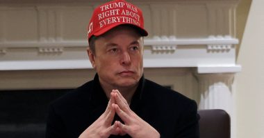 Elon Musk's chilling prediction raises fears among Americans