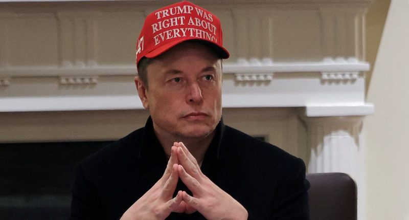 Elon Musk's chilling prediction raises fears among Americans