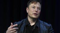 Elon Musk's dad Errol reveals his prostate cancer diagnosis for the first time after routine check as he backs Mail's screening campaign