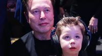 Elon Musk's greatest fear realized as young adults find a replacement for 'burdensome' babies