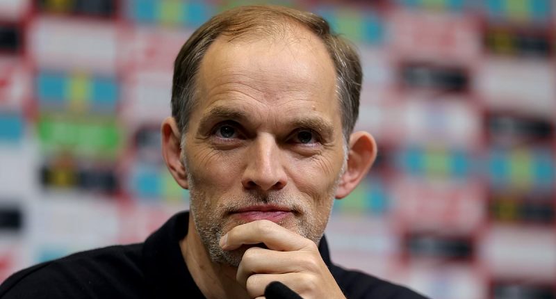 England's worst defence for a generation and Saudi exile Ivan Toney in from the cold... Thomas Tuchel's squad is one big head-scratcher, writes CRAIG HOPE