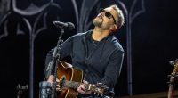 Eric Church Hits A New Career Low