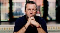 Eric Clapton Blocked From No. 1 — By One Of The Biggest Movies Of The Year