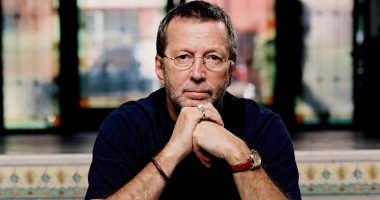 Eric Clapton Blocked From No. 1 — By One Of The Biggest Movies Of The Year