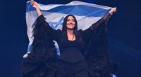 Eurovision has become a grotesque forum for the display of political prejudices... it's time Britain bid au revoir and pulled out for good