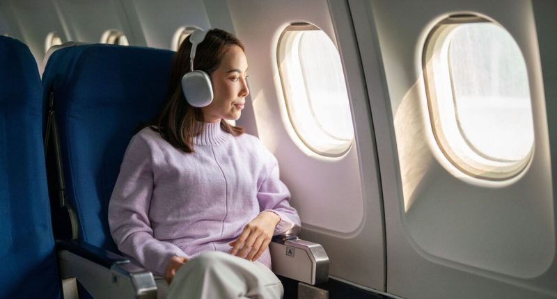 Everyone set to fly on plane this year issued 'crucial' health warning