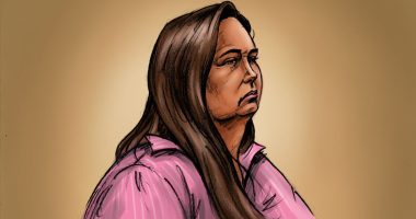 Evidence continues in mushroom cook triple-murder case
