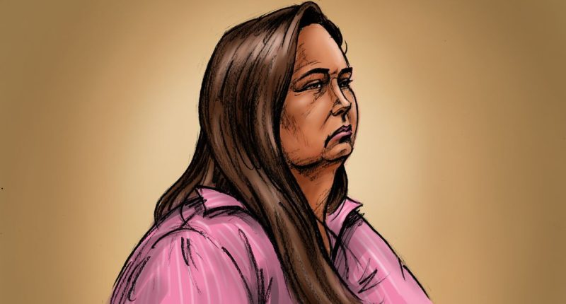 Evidence continues in mushroom cook triple-murder case