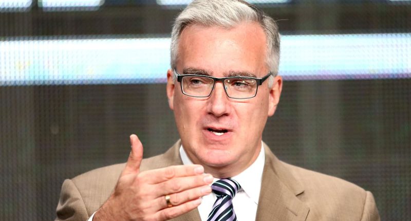 Ex-MSNBC star slams Bill Maher for visiting Trump at White House