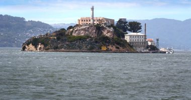 Ex-Secret Service agent: 'Is bang worth the buck' for Alcatraz?