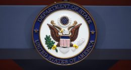 Ex-State Department employee pleads guilty to embezzling $650K