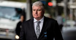 Ex-Test spinner MacGill's fall from grace after coke deal conviction