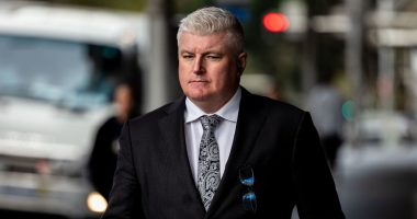 Ex-Test spinner MacGill's fall from grace after coke deal conviction