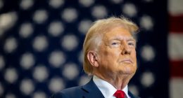 Exclusive: GOP Strategist Expects Trump to Get More Involved in 'Big, Beautiful Bill'