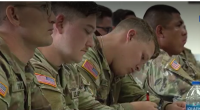 Exclusive: National Guard deploys to NM city as youth crime rises