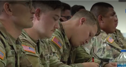 Exclusive: National Guard deploys to NM city as youth crime rises