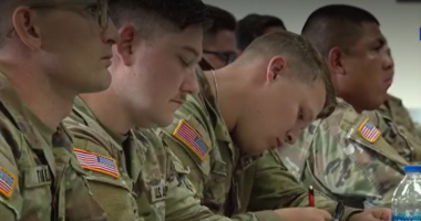 Exclusive: National Guard deploys to NM city as youth crime rises