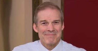 Exclusive: Rep. Jim Jordan Suggests Expedited Review for Executive Actions Blocked by District Judges