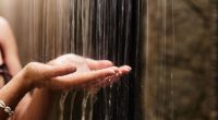 Expert shares when you should have your daily shower - body will be 'cleaner'