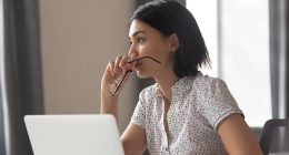 Expert warns of easy-to-dismiss early warning sign of young-onset dementia - it's NOT memory loss