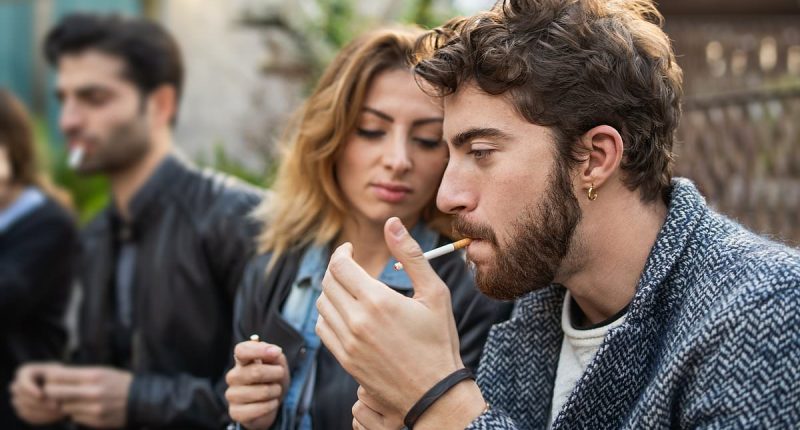 Experts pinpoint the most critical decade for your health... when damage can't be undone