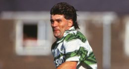 Experts reveal terrifying hidden risks of young-onset dementia as football legend is given shock diagnosis