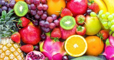 Experts warn of 5 types of fruit and veg that contain worrying levels of toxic pesticides
