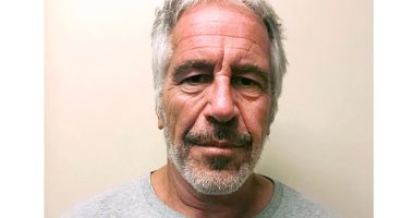 FBI will release video of Jeffrey Epstein's death: Bongino