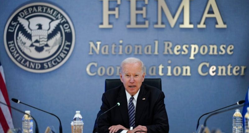 FEMA, White House covered up East Palestine devastation: Exclusive