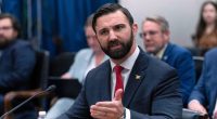 FEMA head ousted one day after saying eliminating agency not in public's interest