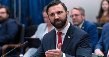FEMA head ousted one day after saying eliminating agency not in public's interest