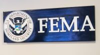 FEMA ‘not ready’ for 2025 hurricane season: Report