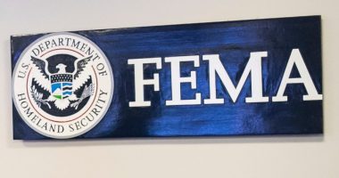 FEMA ‘not ready’ for 2025 hurricane season: Report