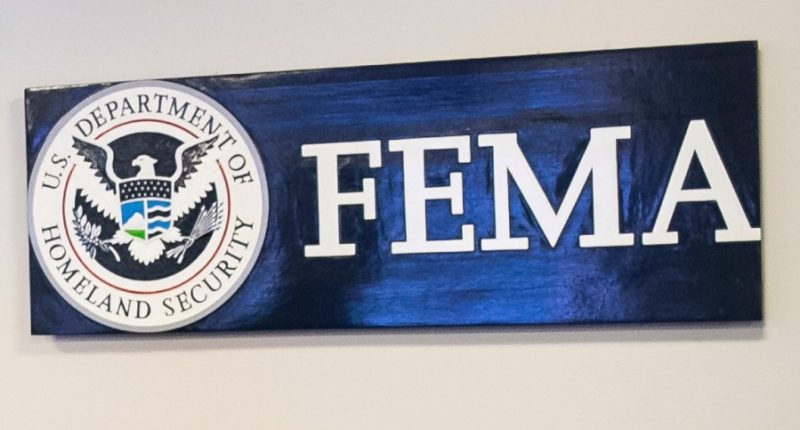 FEMA ‘not ready’ for 2025 hurricane season: Report