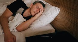 Fall asleep quicker using one 'odd' item that 'may help restless leg syndrome'
