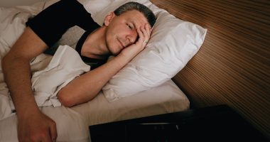 Fall asleep quicker using one 'odd' item that 'may help restless leg syndrome'