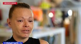 Family's desperate plea for answers months after son disappears