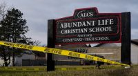 Father of Wisconsin school shooter arrested, charged