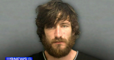 Father's fury after son's killer transferred to minimum security prison