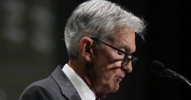 Fed holds rates steady despite pressure from Trump