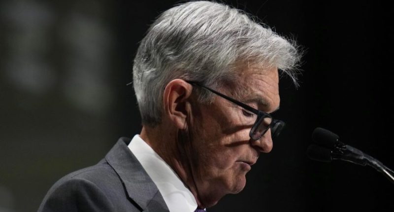 Fed holds rates steady despite pressure from Trump