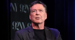 Feds investigate after Comey 'called for assassination' of Trump: Noem