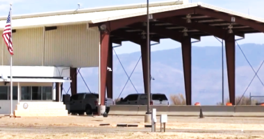 Feds link San Eli woman to multiple migrant-smuggling events