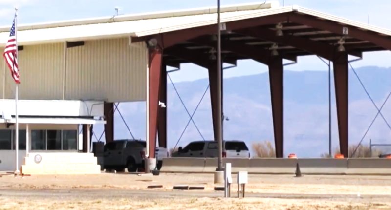 Feds link San Eli woman to multiple migrant-smuggling events