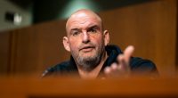 Fetterman on reported health concerns: Former staffers have a ‘bizarre grudge’