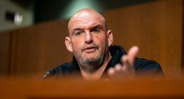 Fetterman on reported health concerns: Former staffers have a ‘bizarre grudge’