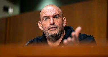 Fetterman on reported health concerns: Former staffers have a ‘bizarre grudge’