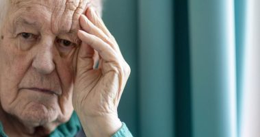 First 'stealth phase' of Alzheimer's may strike 20 YEARS before memory fades