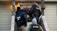 First judge approves Trump invoking Alien Enemies Act to deport Venezuelans