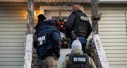 First judge approves Trump invoking Alien Enemies Act to deport Venezuelans